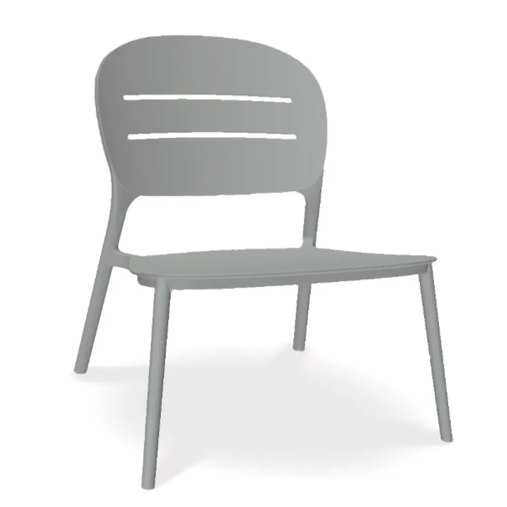 Chaise de terrasse BHS.LV 3G-bella