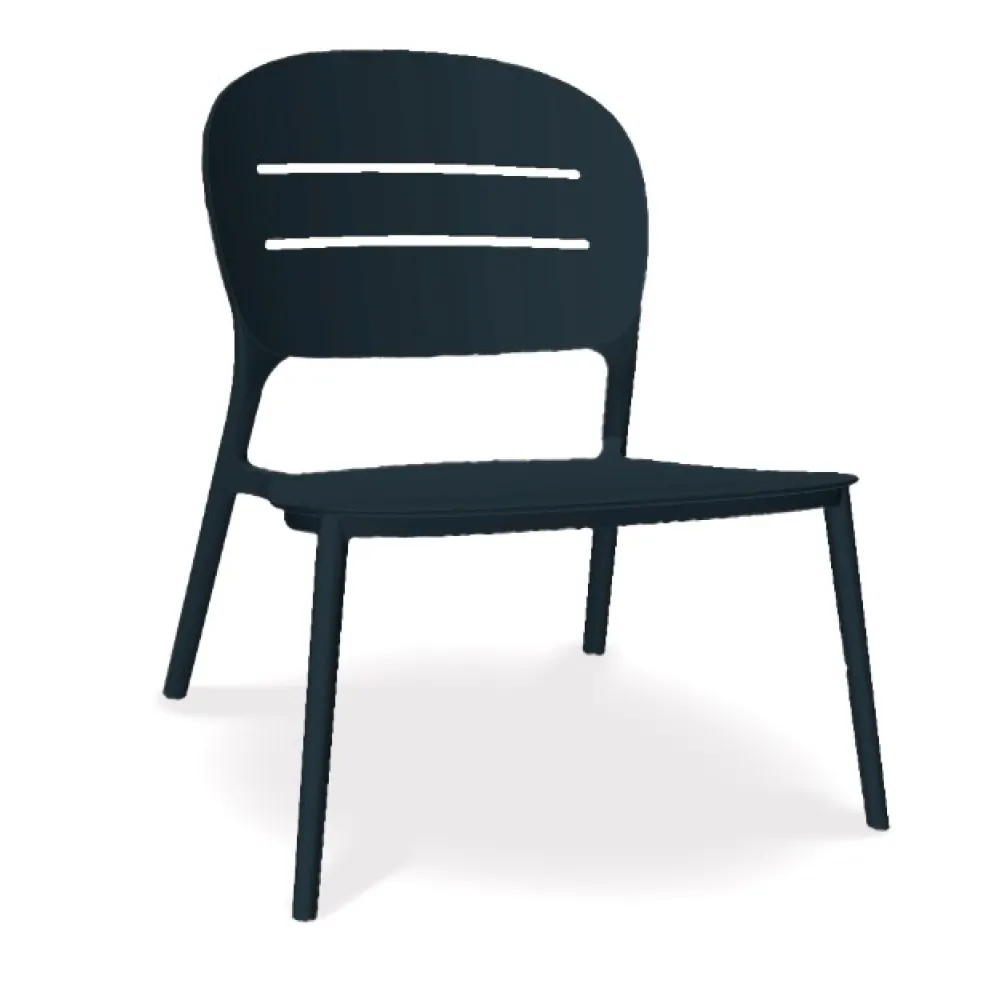 Chaise de terrasse BHS.LV 3G-bella