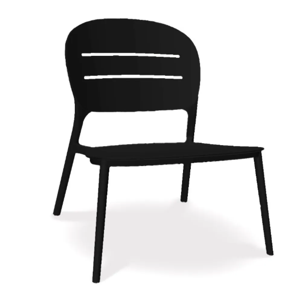 Chaise de terrasse BHS.LV 3G-bella