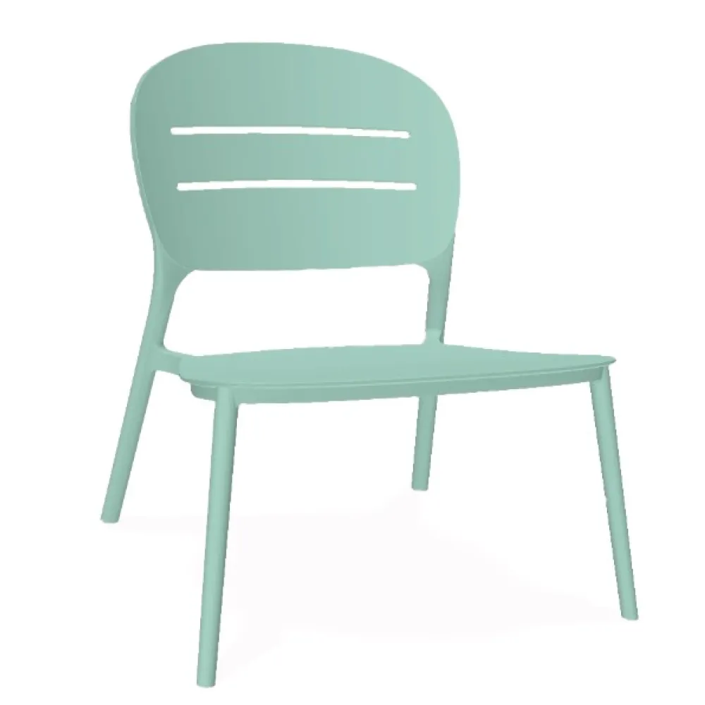 Chaise de terrasse BHS.LV 3G-bella