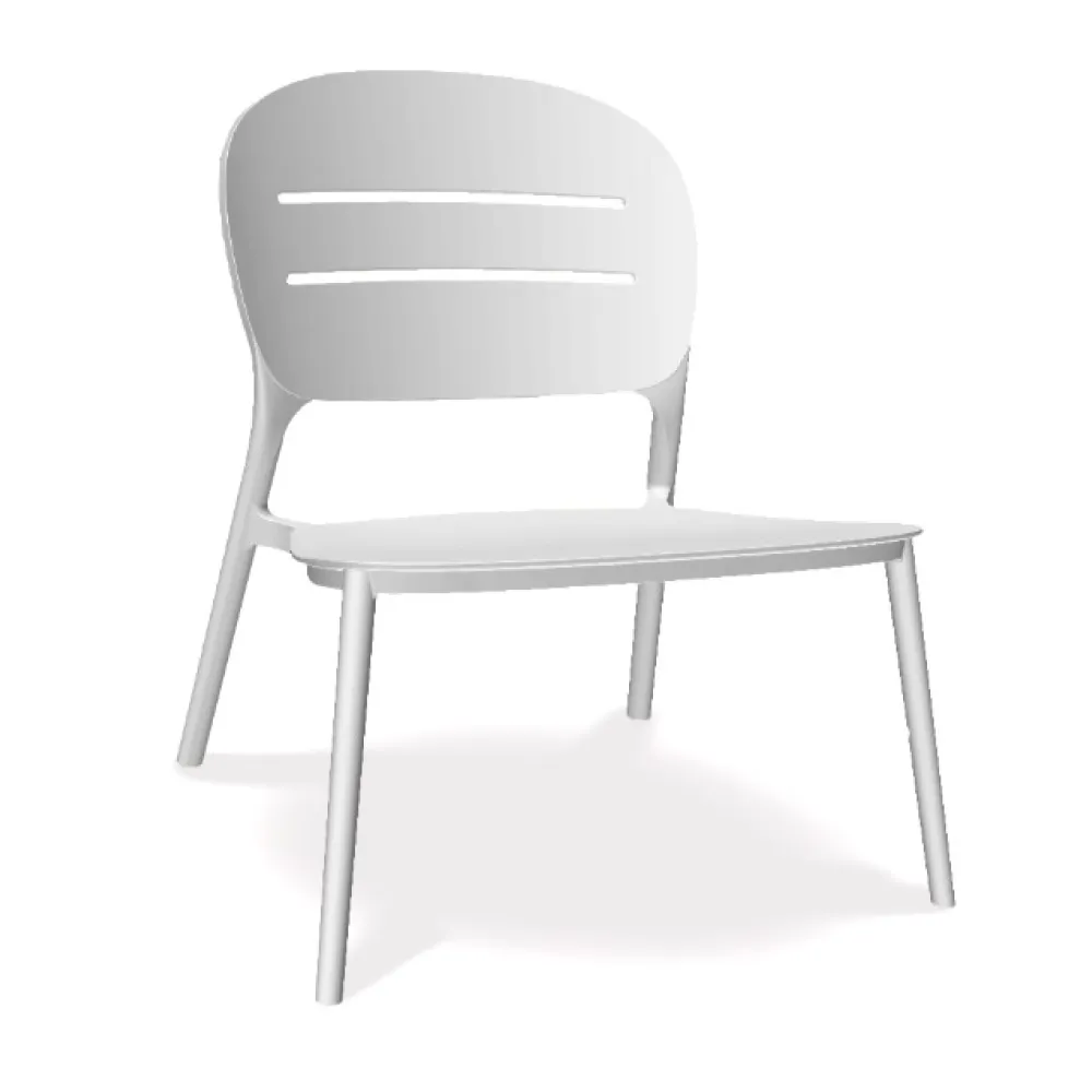 Chaise de terrasse BHS.LV 3G-bella