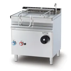 Friteuse à gaz LOTUS 08340850