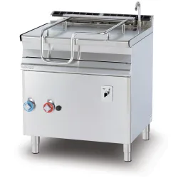 Friteuse à gaz LOTUS 08340851