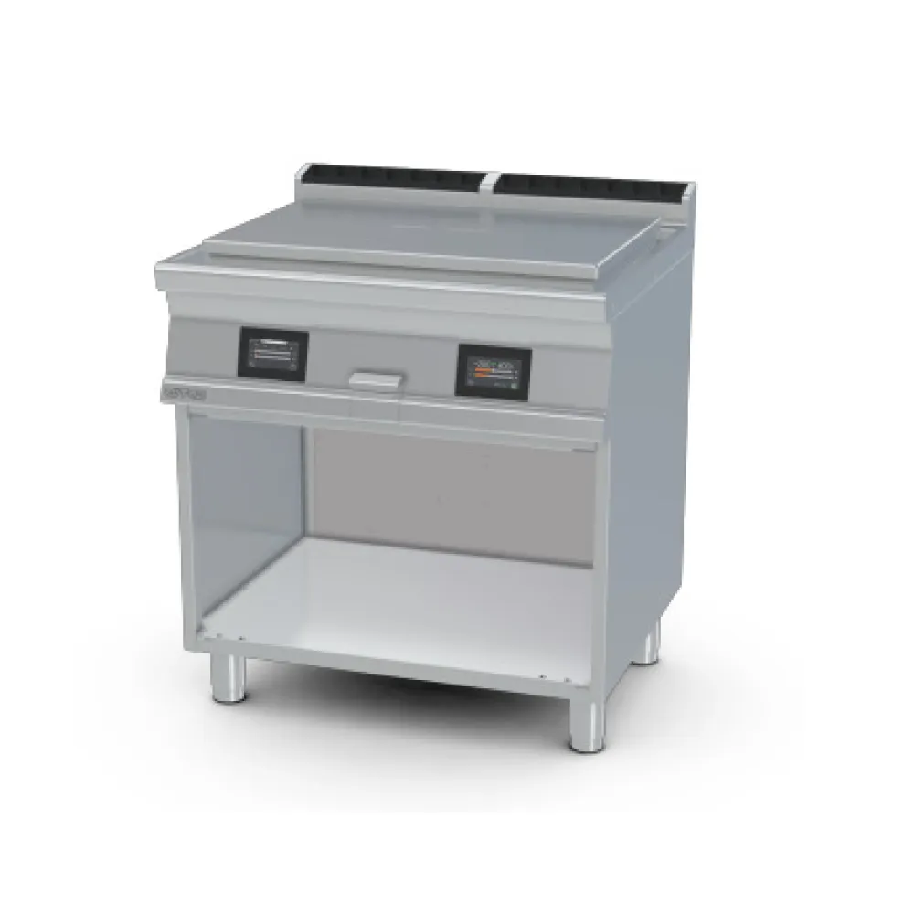 Cuisinière électrique LOTUS 0812A830