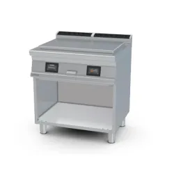Cuisinière électrique LOTUS 0812A830