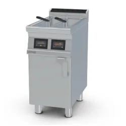Friteuse électrique LOTUS 0809A432