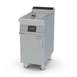 Friteuse électrique LOTUS 0809A430