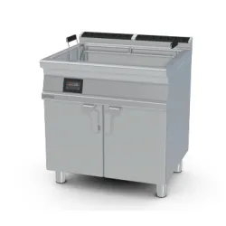 Friteuse électrique LOTUS 0809A835