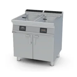 Friteuse électrique LOTUS 0809A830