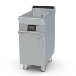 Friteuse électrique LOTUS 0807A433