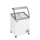 Vitrine à glaces TEFCOLD IC202SCE-SO