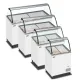 Vitrine à glaces TEFCOLD IC202SCE-SO