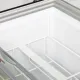Vitrine à glaces TEFCOLD IC202SCE-SO