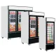 Vitrine congélateur TEFCOLD LGF2500