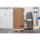 Vitrine congélateur TEFCOLD LGF2500