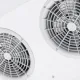 Vitrine congélateur TEFCOLD LGF5000