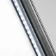 Vitrine congélateur TEFCOLD LGF5000