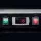 Vitrine congélateur TEFCOLD LGF5000
