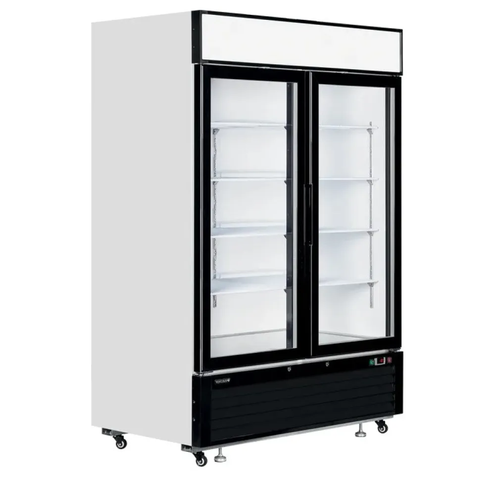 Vitrine congélateur TEFCOLD LGF5000