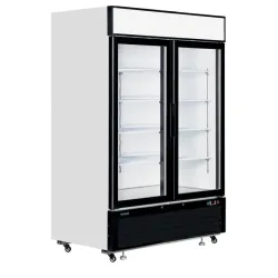 Vitrine congélateur TEFCOLD LGF5000