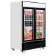 Vitrine congélateur TEFCOLD LGF5000