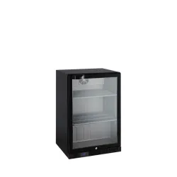 Armoire réfrigérée vitrée TEFCOLD DB127H