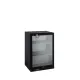 Armoire réfrigérée vitrée TEFCOLD DB127H