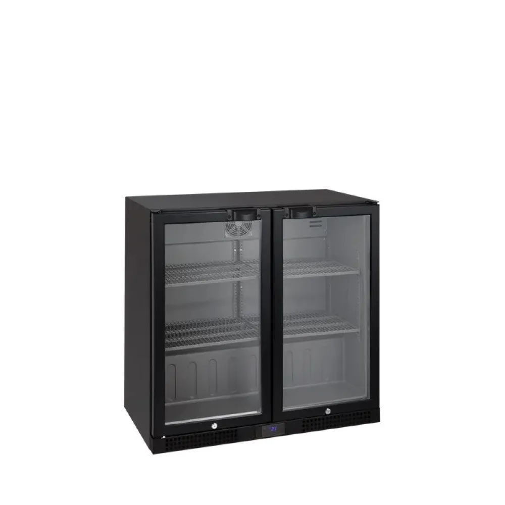 Réfrigérateur de bar TEFCOLD DB202H