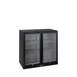 Réfrigérateur de bar TEFCOLD DB202H