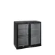 Réfrigérateur de bar TEFCOLD DB202H