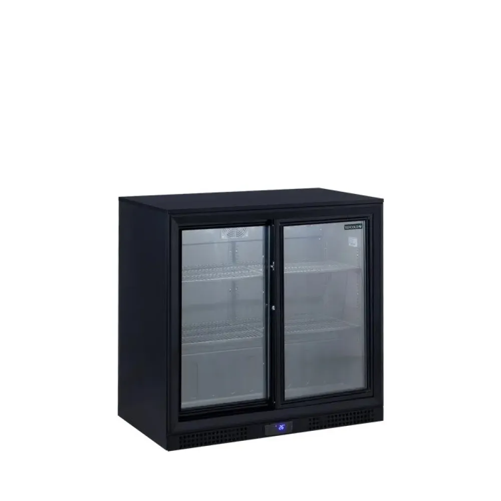 Réfrigérateur de bar TEFCOLD DB202S
