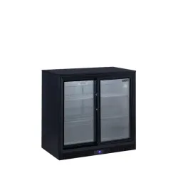 Réfrigérateur de bar TEFCOLD DB202S