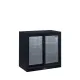 Réfrigérateur de bar TEFCOLD DB202S
