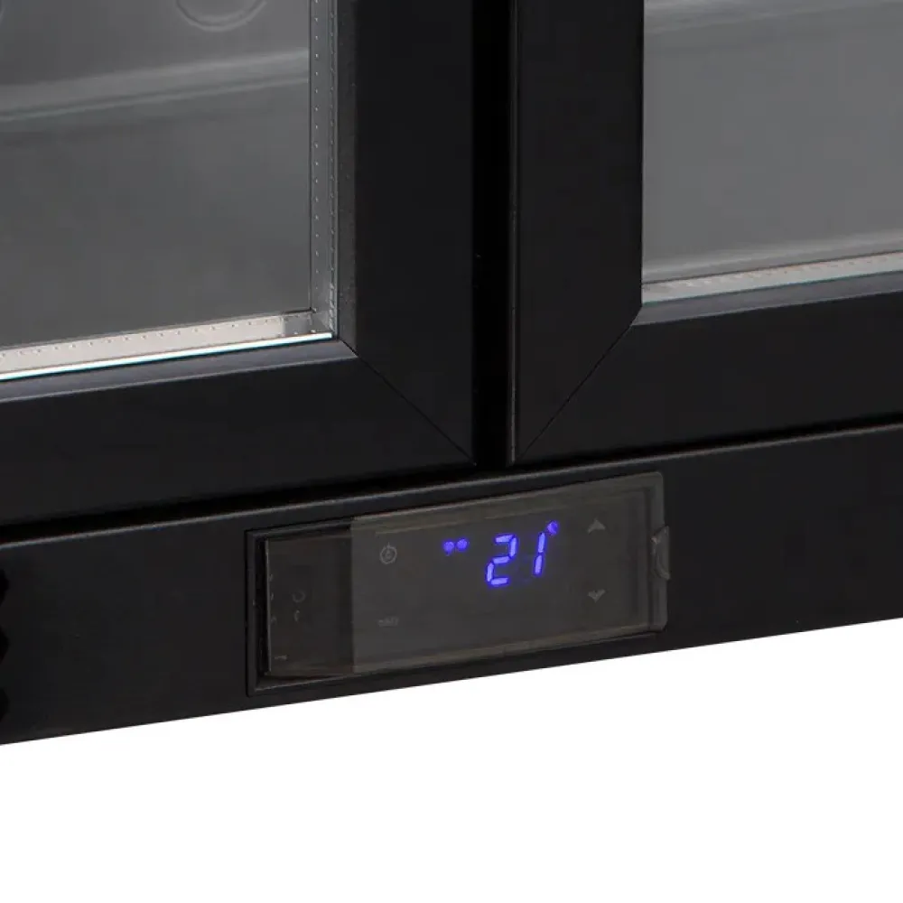 Réfrigérateur de bar TEFCOLD DB302H