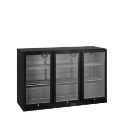 Réfrigérateur de bar TEFCOLD DB302H