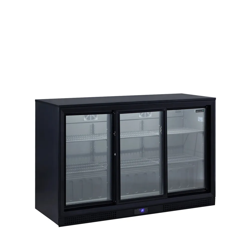 Réfrigérateur de bar TEFCOLD DB302S