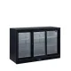 Réfrigérateur de bar TEFCOLD DB302S