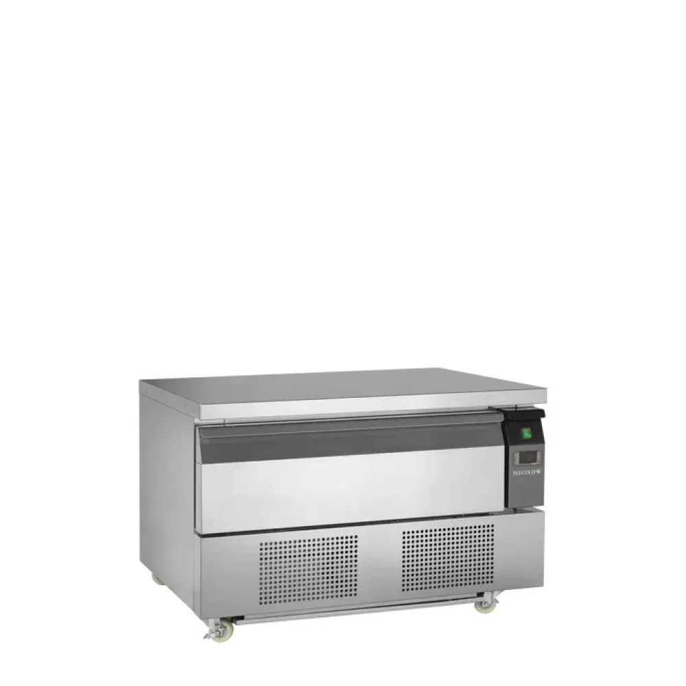 Table réfrigérée avec tiroirs TEFCOLD UD1-22