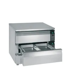 Table réfrigérée avec tiroirs TEFCOLD UD1-22