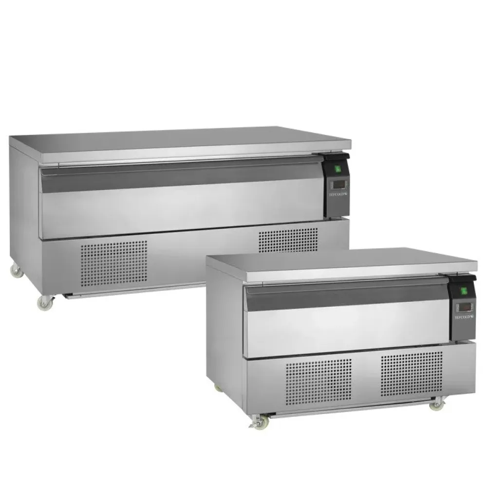 Table réfrigérée avec tiroirs TEFCOLD UD1-22