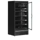 Armoire réfrigérée vitrée TEFCOLD MDCB937HB