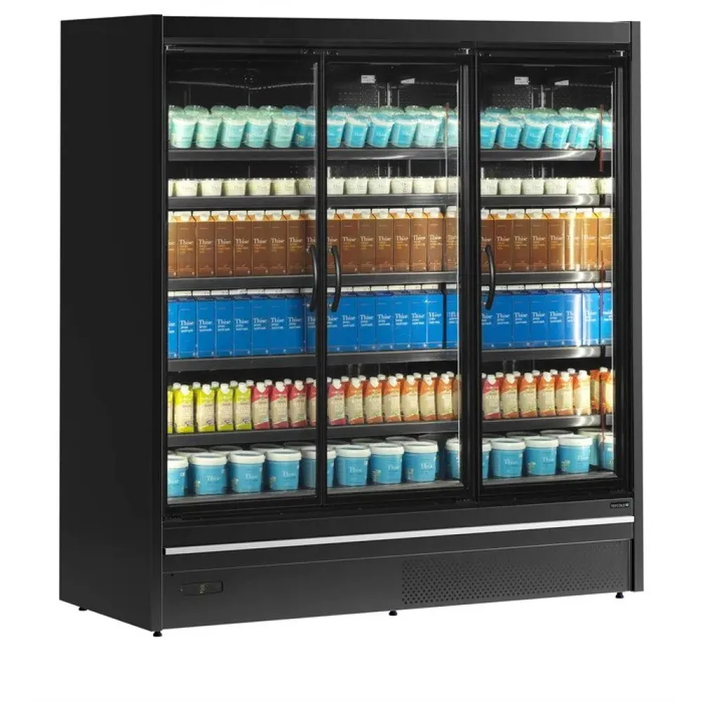 Réfrigérateur de bar TEFCOLD MDCB1875HB