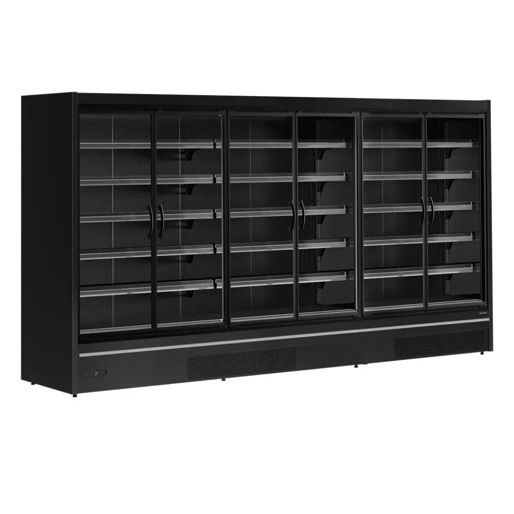 Armoire réfrigérée vitrée TEFCOLD MDCB3750HB