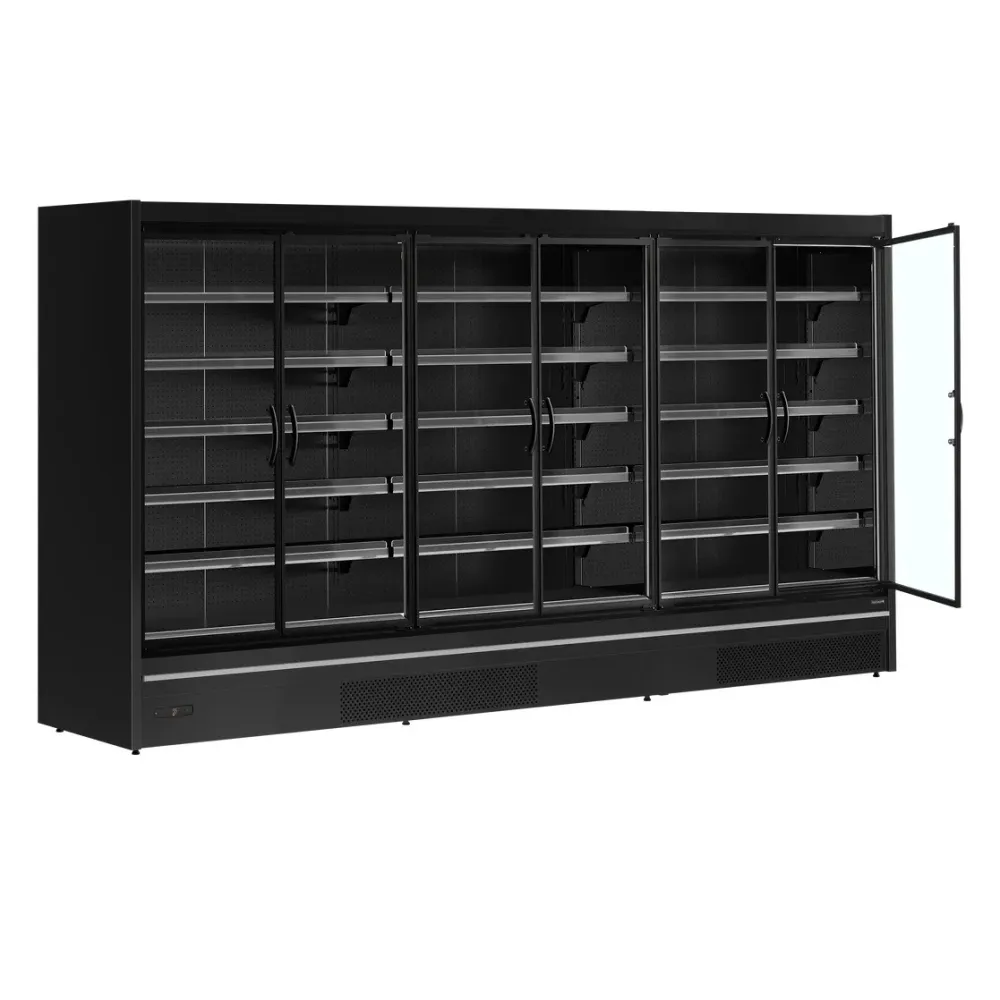 Armoire réfrigérée vitrée TEFCOLD MDCB3750HB