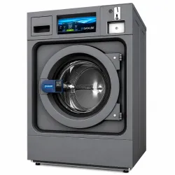 Machine à laver HOT WATER WPR-10 ET2HWP