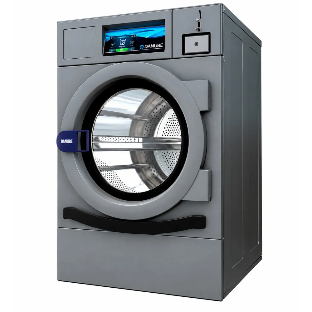 Sèche-linge professionnel DANUBE 19071376