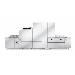 Lave-vaisselle à convoyeur FAGOR FCO-P2W4-RD