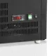 Vitrine TEFCOLD UPD80-BLACK