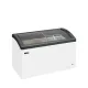 Congélateur coffre vitrine TEFCOLD FOCUS 131