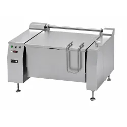 Friteuse à gaz FAGOR 19085078